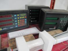 ANILAM  ELBO SERIND HEIDENHAIN 